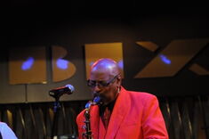 Waldo Weathers & The Soul of James Brown
