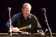 Wolfgang Lackerschmid Connection - Karten an der Abendkasse