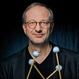 Wolfgang Lackerschmid Connection