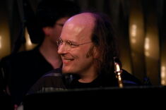 Band in the BIX remembers the "John Coltrane Quartet"