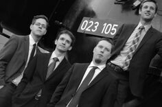 Beck- &er Quartett