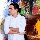 BIX TOP ACT: Alfredo Rodríguez Trio