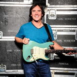 BIX TOP ACT: Carl Verheyen Band - Tickets an der Abendkasse