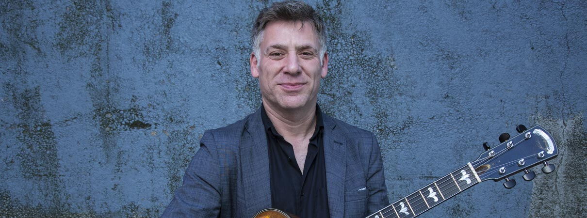 BIX TOP ACT: Peter Bernstein Quartet
