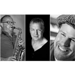 IG Jazz präsentiert: Organic Soul Trio - Karten an der Abendkasse