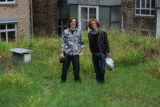 IGJazz presents: Mehl Consortium