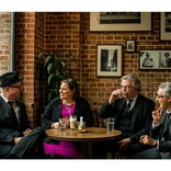 IGJazz presents: Swingin' Woods - CD-Release