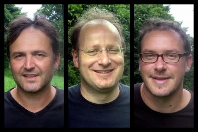 IG Jazz presents: Wiedmann | King | Krischkowsky