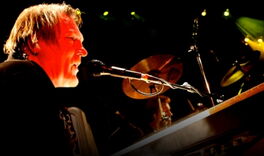 jazzopen 2014: Brian Auger's Oblivion Express