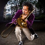 jazzopen 2015: Dana Leong Transatlantic Trio