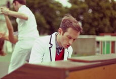 Jazzopen: Anthony Strong