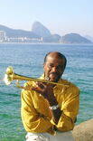 Julio Barbosa Brazilian Jazz