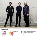 Pablo Held Trio