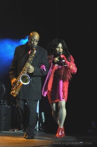 SOUL DIAMONDS feat. Harriet Lewis & Sir Waldo
