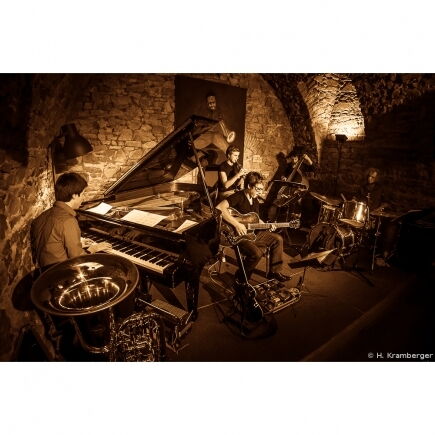 The Basstubation