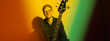 THOMAS STIEGER BAND