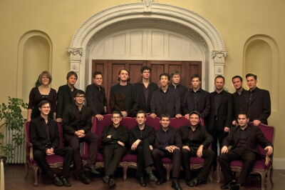 Tobias Becker Bigband