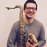 Ahmed Ajabi Quartett
