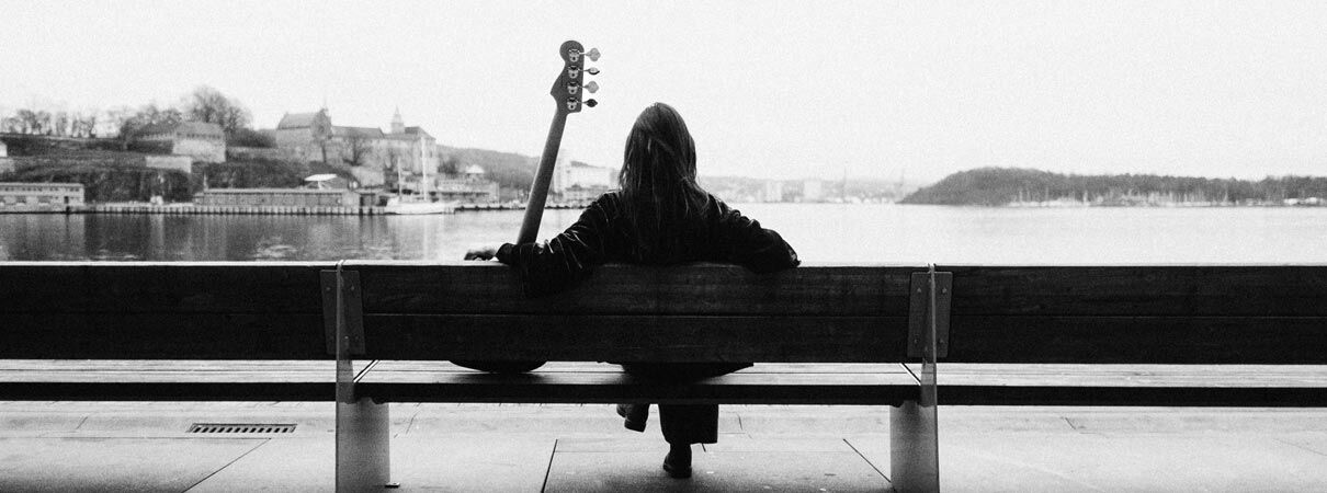 Band in the Bix • Ballads & Blues