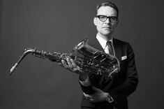 Benjamin Herman Quartet