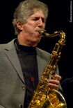 BIX TOP ACT: Bob Mintzer with Olaf Polziehn Trio