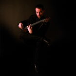 BIX TOP ACT: Jonas Hellborg Solo