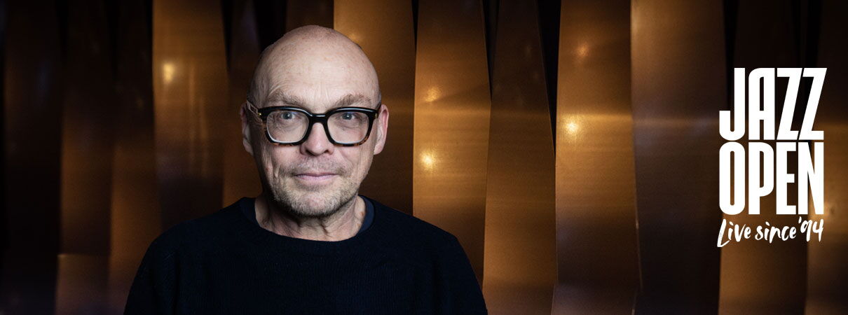 Bugge Wesseltoft, Arild Andersen & Gard Nilssen • AUSVERKAUFT