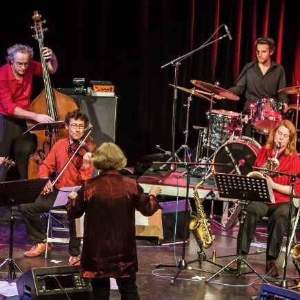 Composers' Orchestra Berlin