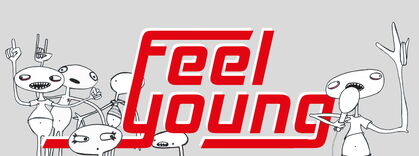 feelyoung feat. André Neves Pimenta