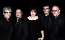 Hipsticks - Jazz, Funk & Fusion