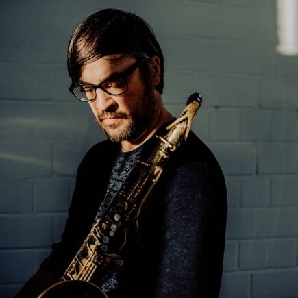 IG Jazz presents: Alexander ’Sandi’ Kuhn Quartett