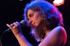 IGJazz presents: Andrea Rehm Quartett