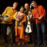 IG Jazz presents: INDIRA Quartet