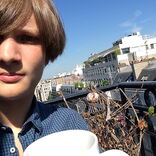 Jakob Obleser - "Paris 1"