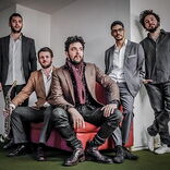 jazzopen 2018: Omer Avital