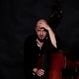 Joel Locher – "Intensity of Bass" Album-Release-Konzert