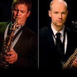 Lukas Pfeil Quintett feat. Eric Alexander