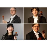 NACHTSCHWÄRMERKONZERT | Quartettnacht
