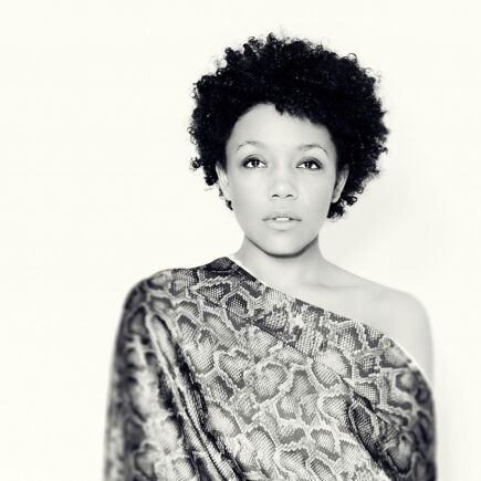 Soul Diamonds Acoustic Instrumental feat. Fola Dada