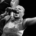 Soul Diamonds feat. Laeh Jones, Derrick Alexander & Eva Leticia Padilla