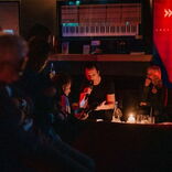 SWR2 Live-Radiosendung – Die BIX Lounge bleibt geschlossen
