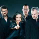 TRIO INFERNAL feat. PAULA BAREMBUEM