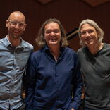 Walter Lang Trio