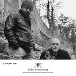 Alvin Mills & Arno Haas "AMP GRAFFITI"