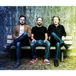 Axel Kühn Trio