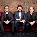 Band in the Bix - NEW STANDARDS ("Pop goes Jazz")