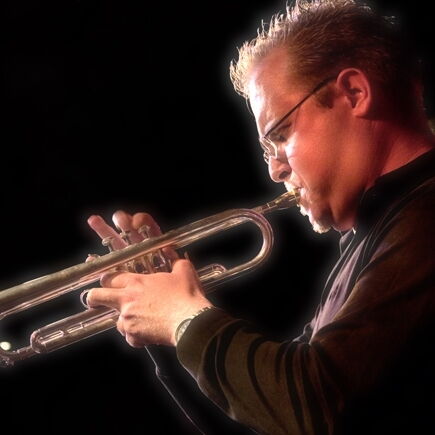 Band in the BIX plays „Satchmo" - feat. Axel Schlosser / BIX Lounge bis 20:30 Uhr geschlossen