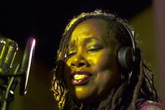 BIX TIPP: Denise King & Olivier Hutman Trio/ Karten an der Abendkasse