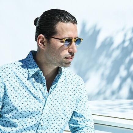 BIX TOP ACT: Alfredo Rodriguez Trio