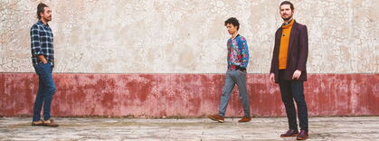 BIX TOP ACT: MARCO MEZQUIDA